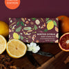 Winter Citrus Body Stone Duo | Holiday Limited Edition