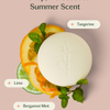 Bergamot Mint | Deep Moisturizing Lotion Bar