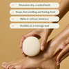 Foot Stone | Solid Foot Moisturizer