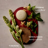 Jasmine & Sandalwood | Deep Moisturizing Lotion Bar