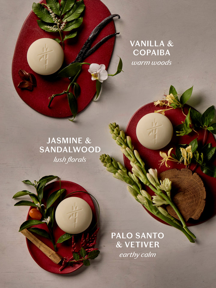 Winter Rituals | Body Stone Trio