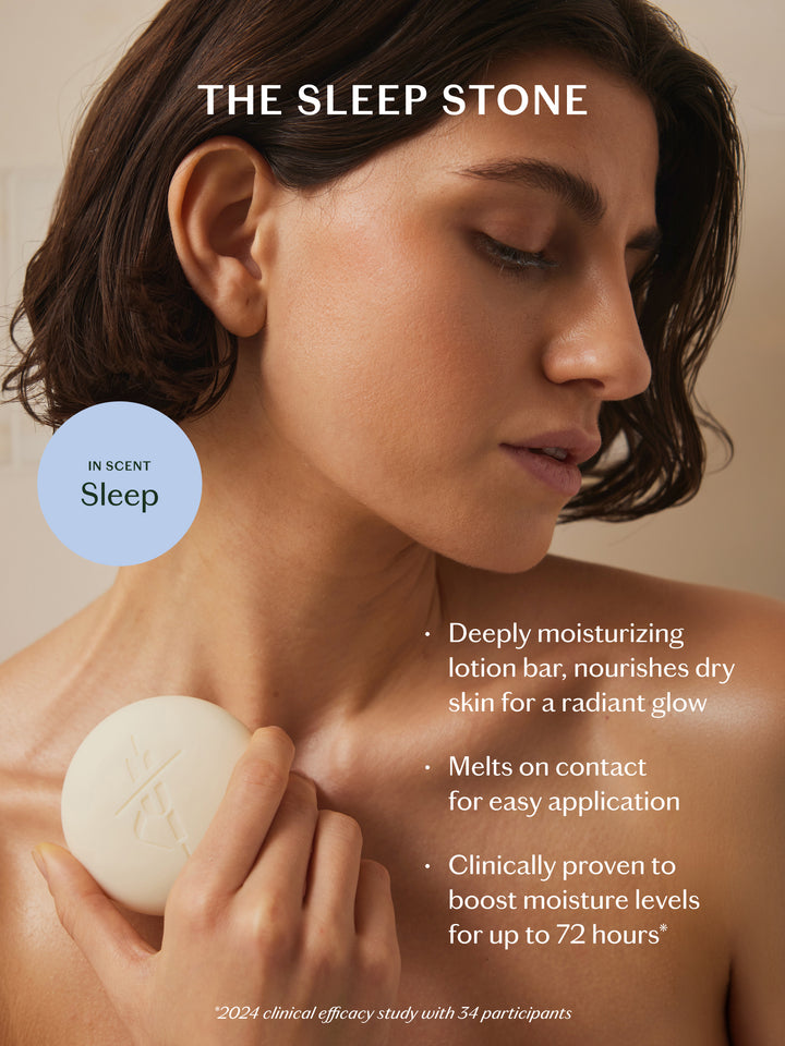 The Sleep Ritual Gift Set