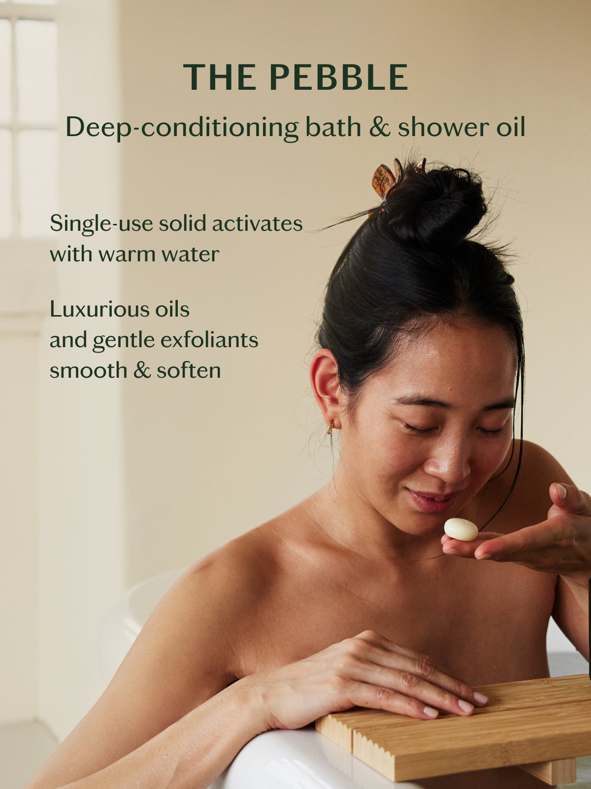 Kate McLeod Spa Day - Thumbnail 4