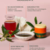 The Face Balm | Solid Face Moisturizer