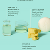 Foot Stone | Solid Foot Moisturizer