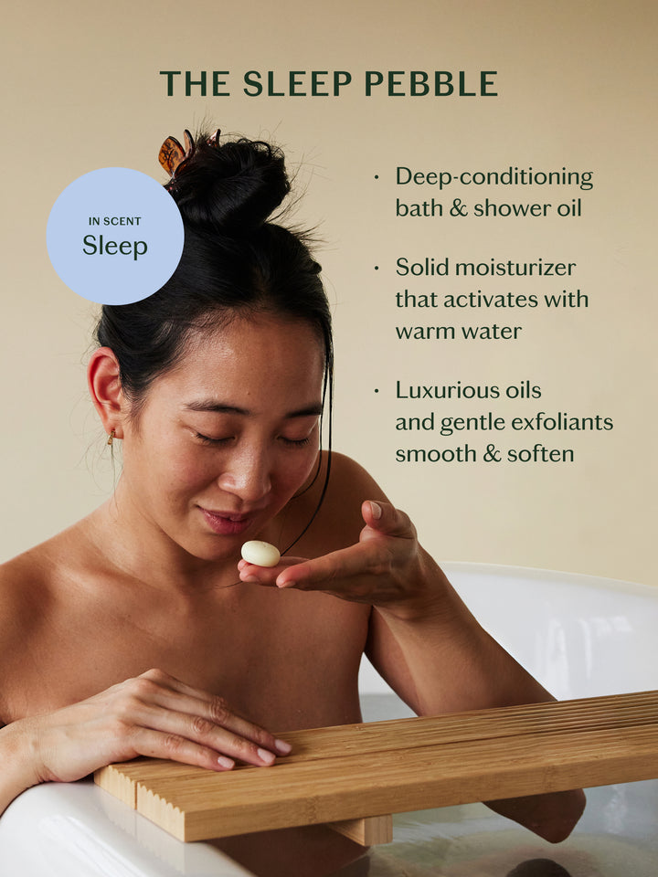 The Sleep Ritual Gift Set