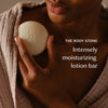 Oud & Tuberose | Deep Moisturizing Lotion Bar