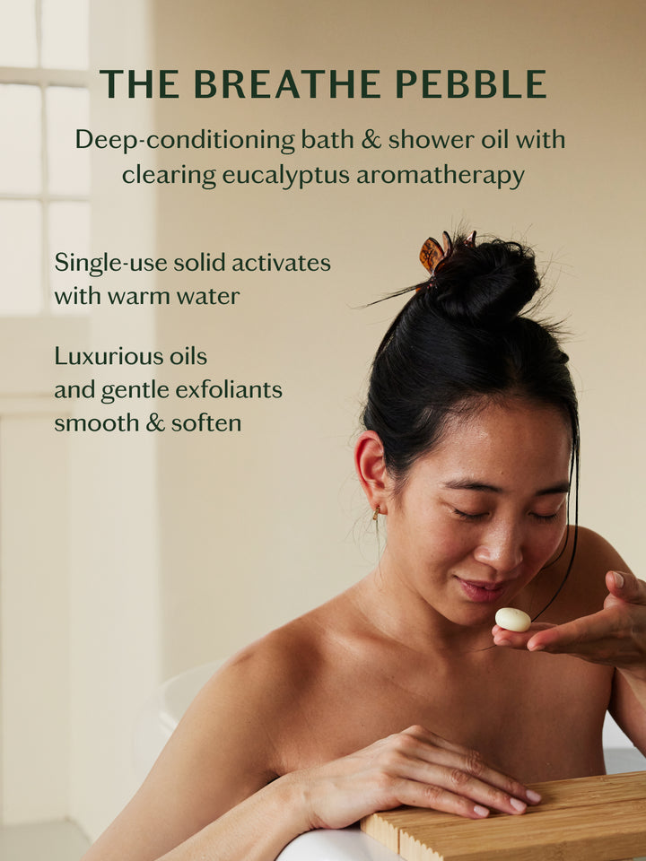 The Breathe Easy Set