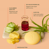 Sun Stone | After Sun Balm & Lotion Bar