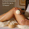 Bergamot Mint | Deep Moisturizing Lotion Bar