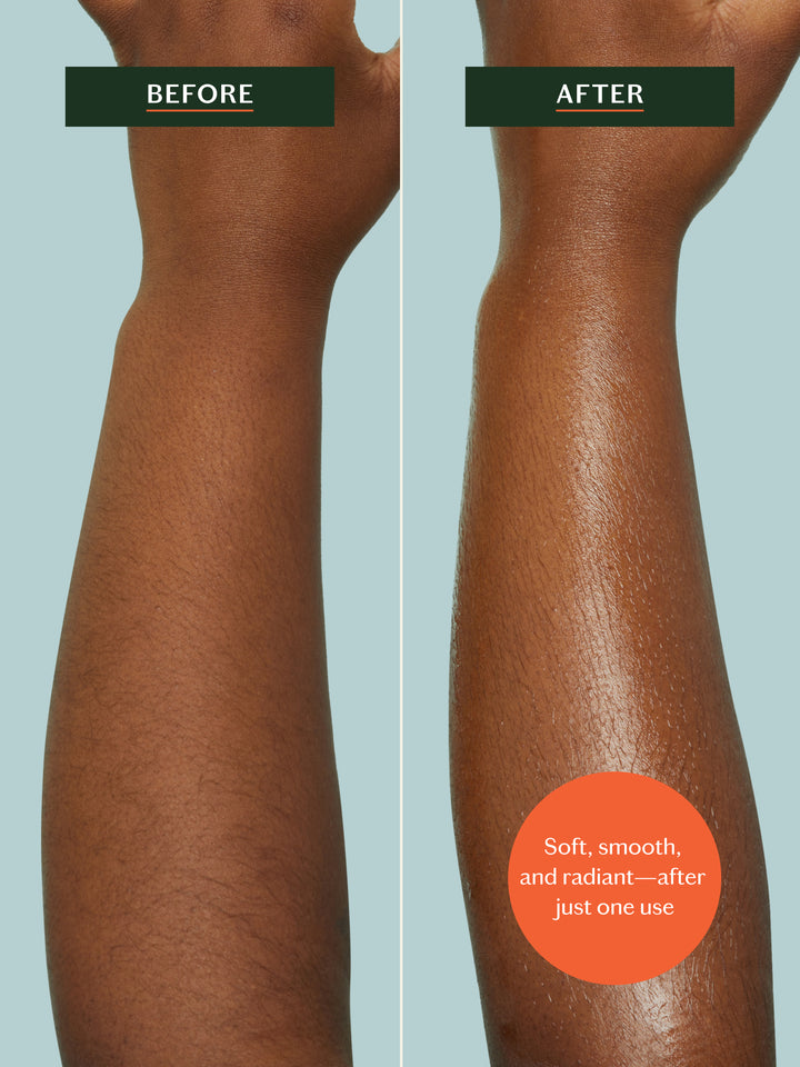 Daily Stone | Deep Moisturizing Lotion Bar