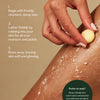 Palo Santo & Vetiver Pebble | Bath & Shower Oil