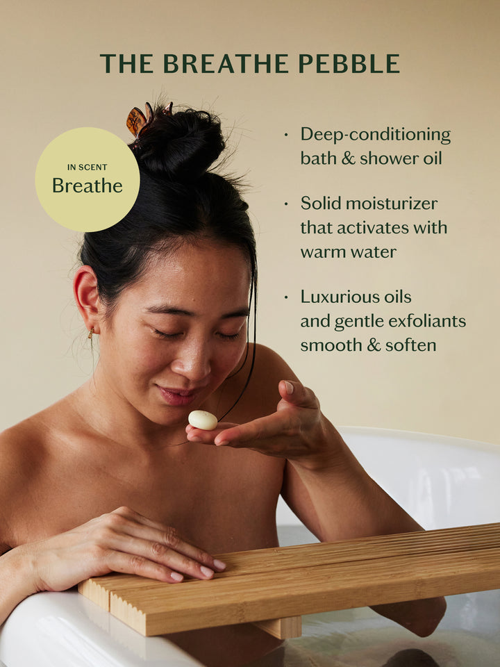 The Best of Body Gift Set