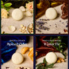 Winter Rituals Mini Body Stone Gift Set