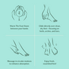 Foot Stone | Solid Foot Moisturizer