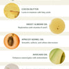 Vanilla & Copaiba | Deep Moisturizing Lotion Bar