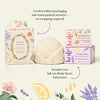 Garden Tea Party | Spring Body Stone Duo