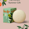Bergamot Mint | Deep Moisturizing Lotion Bar