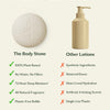 Naked Stone | Deep Moisturizing Lotion Bar