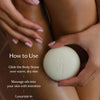 Unscented Stone | Deep Moisturizing Lotion Bar