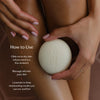 Oud & Tuberose | Deep Moisturizing Lotion Bar
