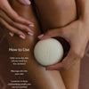 Oud & Tuberose | Deep Moisturizing Lotion Bar