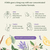 Garden Tea Party | Spring Body Stone Duo
