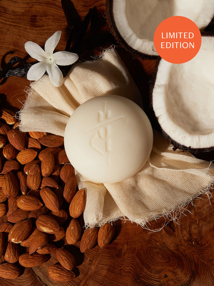 Dawn Stone | Limited Edition | Lotion Bar