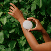 Bergamot Mint | Deep Moisturizing Lotion Bar