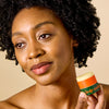 The Face Balm | Solid Face Moisturizer