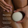 Palo Santo & Vetiver  | Deep Moisturizing Lotion Bar