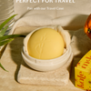 Sun Stone | After Sun Balm & Lotion Bar