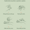 The Everywhere Stick