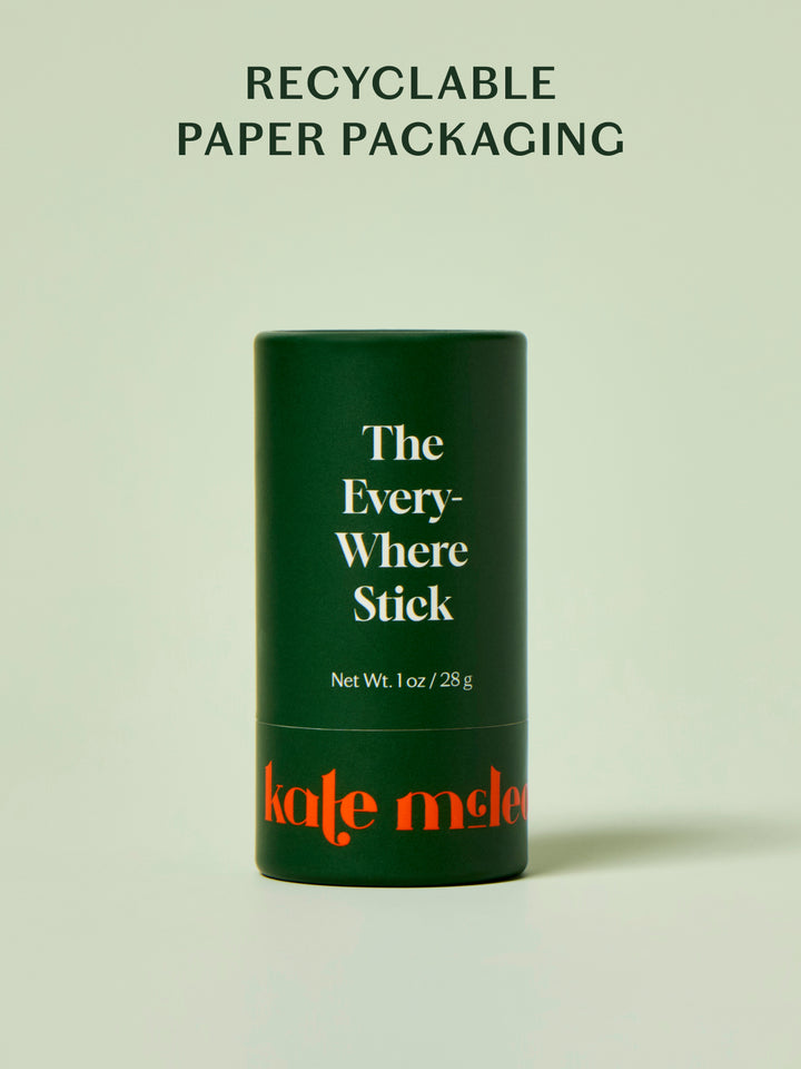 The Everywhere Stick