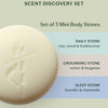 The Essential Collection Mini Sampler Set