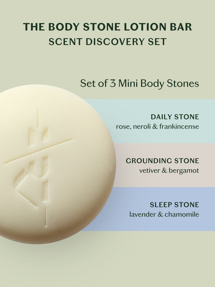 The Essential Collection Mini Sampler Set