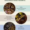 The Essential Collection Mini Sampler Set