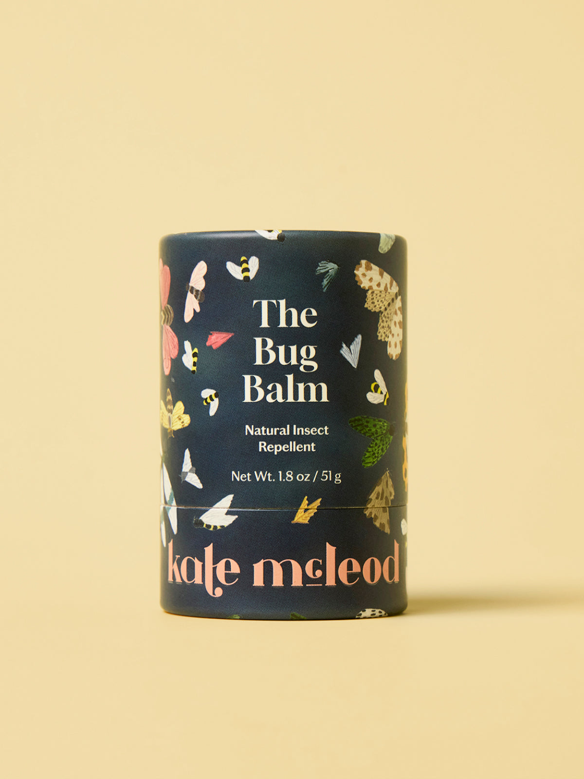 The Bug Balm