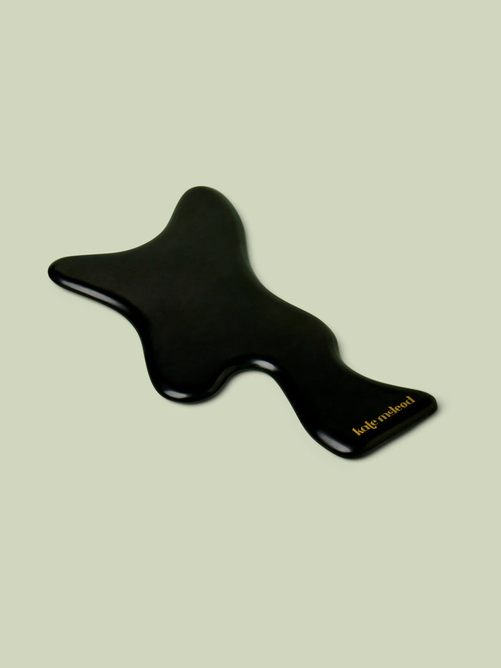 The Body Gua Sha