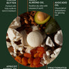 Daily Stone | Deep Moisturizing Lotion Bar