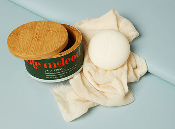 Meet The Body Stone – Kate McLeod