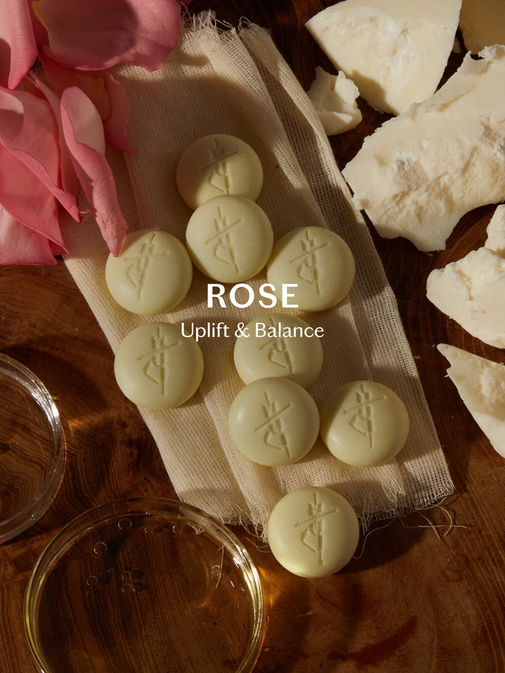 Daily Pebble | Bath & Shower Oil