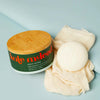 Daily Stone | Deep Moisturizing Lotion Bar