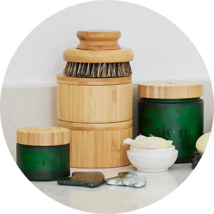 Meet The Body Stone – Kate McLeod