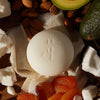Unscented Stone | Deep Moisturizing Lotion Bar