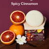 Winter Citrus Body Stone Duo | Holiday Limited Edition