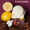 Winter Citrus Body Stone Duo | Holiday Limited Edition