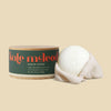 Naked Stone | Deep Moisturizing Lotion Bar