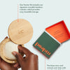 Daily Stone | Deep Moisturizing Lotion Bar