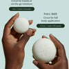 Daily Stone | Deep Moisturizing Lotion Bar